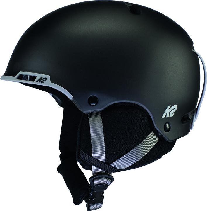 Actual product image K2 Meridian 2023 (51 - 55 cm, S)