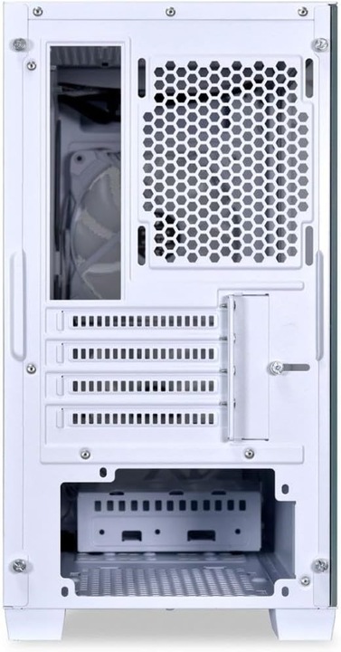 Actual product image Lian-Li LANCOOL 205 Mesh C Midi Tower (ATX, Mini-ITX, mATX)