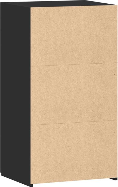 Actual product image vidaXL Sideboard (50 x 42.5 x 93 cm)