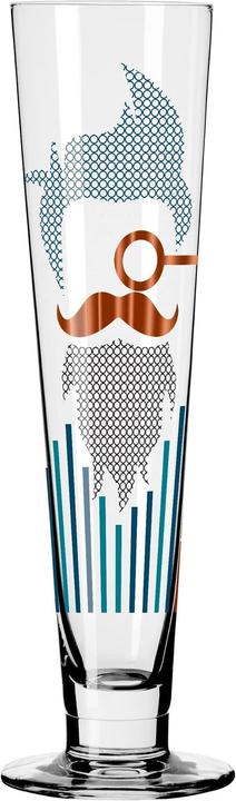 Produktbild Ritzenhoff Bierstand Heldenfest (0.39 l, 1 x)