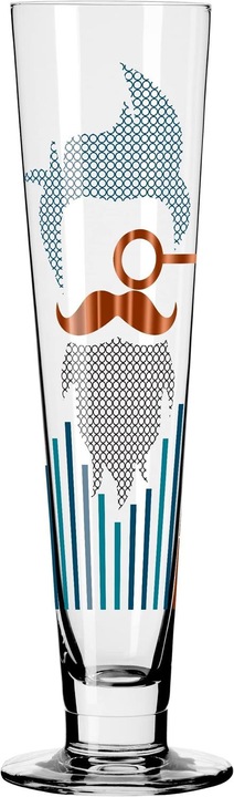 Immagine prodotto Ritzenhoff Stand della birra Heldenfest (0.39 l, 1 x)
