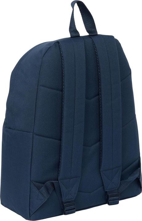 Image du produit El Ganso Sac à dos scolaire Classic bleu marine 33 x 42 x 15 cm