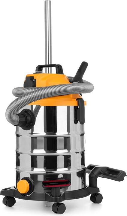 Actual product image Smart365 Odkurzacz sucho/mokro SM-04-03030 (Wet dry vacuum cleaner)