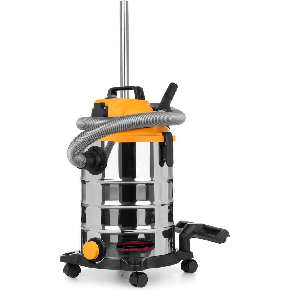 Smart365, Industriestaubsauger, Odkurzacz sucho/mokro SM-04-03030 (Nass-Trockensauger)