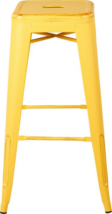 Actual product image Beliani Cabrillo