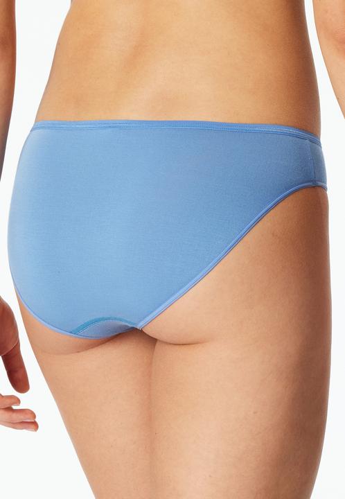 Produktbild Schiesser Tai-Slip Modal Essentials (38, 2er Pack)