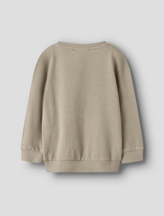 Actual product image Name it Biobaumwoll Sweatshirt (92)