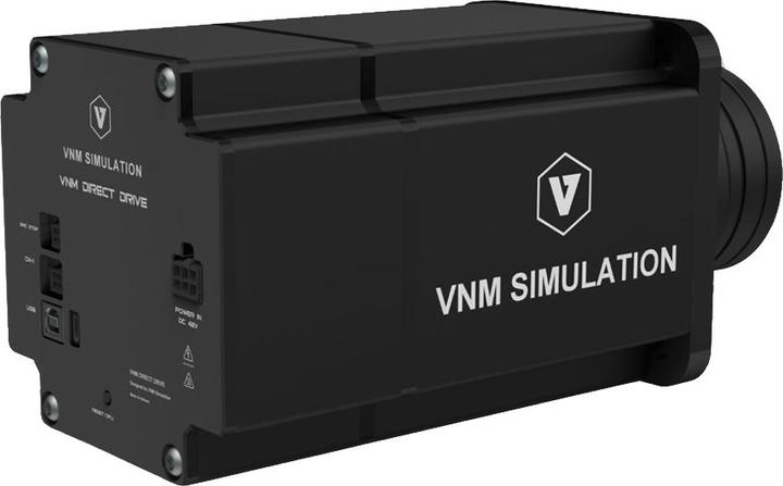 Actual product image VNM Simulation Direct Drive Xtreme (32 Nm)