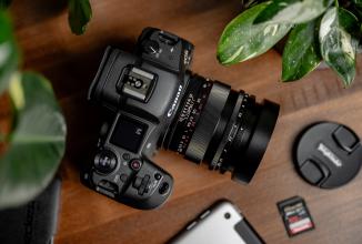 Immagine prodotto Voigtländer Nokton 40mm / 1.2 asph. (Canon RF, Full frame)