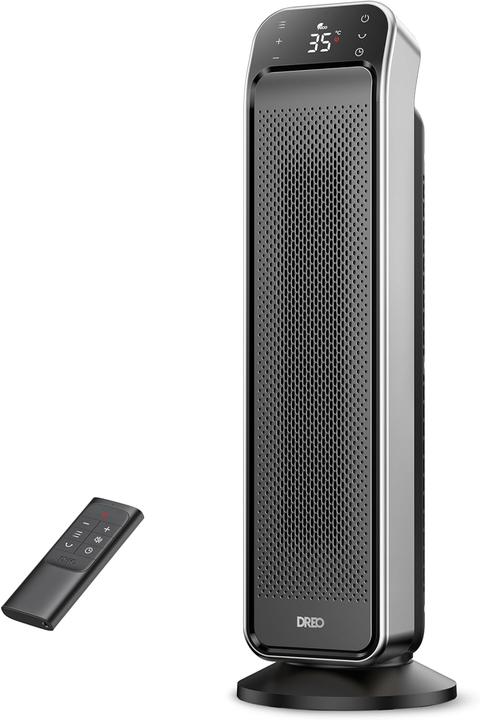 Actual product image Dreo Keramik Heizlüfter (2000 W)