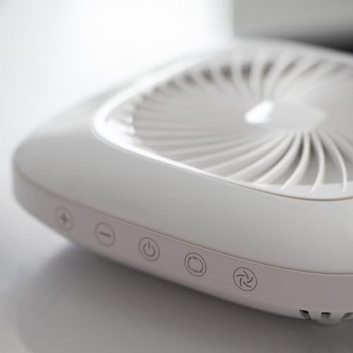 Produktbild Semilac Elektrische Nagelfeile No Dust 2in1