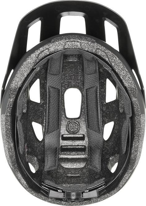 Produktbild Uvex react jr. (52 - 56 cm)