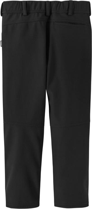 Immagine prodotto Reima Pantaloni Softshell per bambini Mighty Black (116)