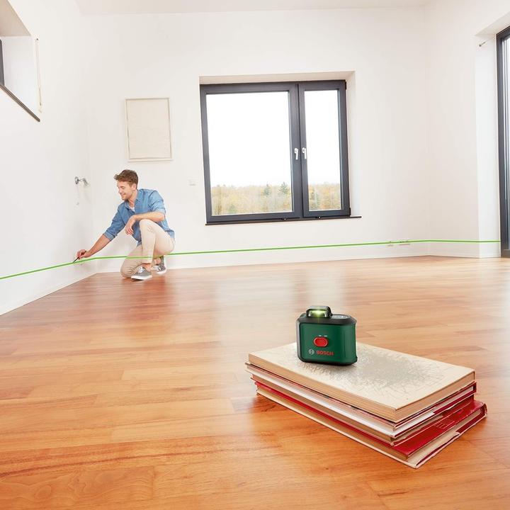 Immagine prodotto Bosch Home & Garden Set UniversalLevel 360 Flexi