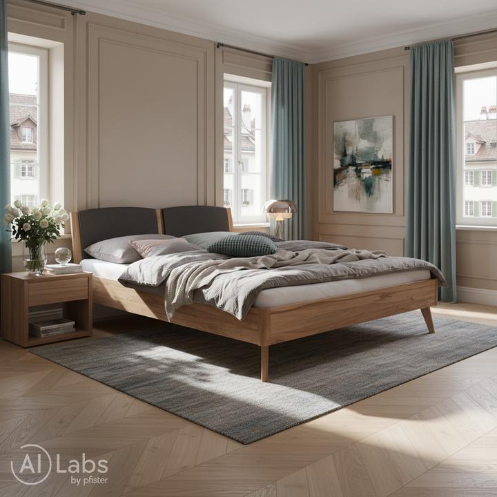 Image du produit Hasena Mareto 20 (140 x 200 cm)