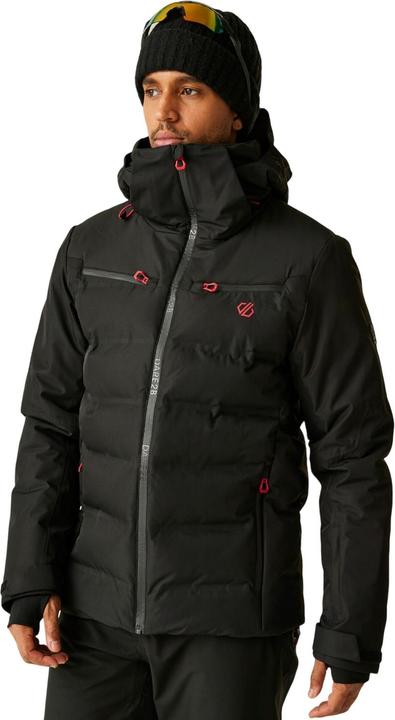 Immagine prodotto Dare2b Speed II Giacca da Sci Uomo (3XL)