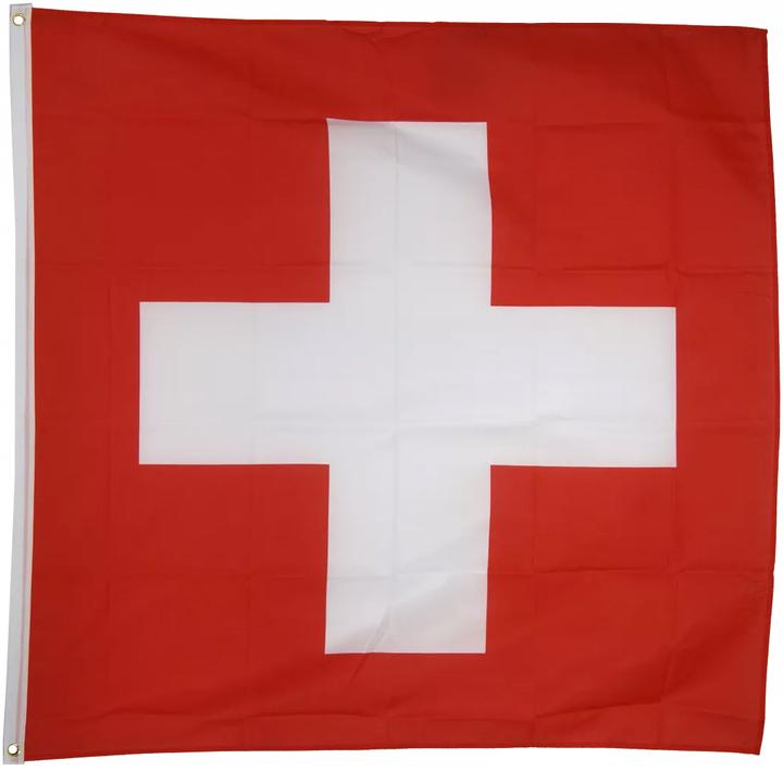 PhoneLook Swiss flahne