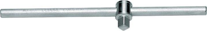 Actual product image Gedore 19 VMU-10 Socket spanner set 1/2" 28 pieces hexagon 10-36 mm (36 mm, 18 mm, 11 mm, 12 mm, 20 mm, 19 mm, 27 mm, 15 mm, 25 mm, 13 mm, 21 mm, 33 mm, 14 mm, 29 mm, 34 mm, 10 mm, 30 mm, 23 mm, 26 mm, 22 mm, 17 mm, 28 mm, 16 mm, 32 mm, 35 mm, 24 mm, 31 mm)
