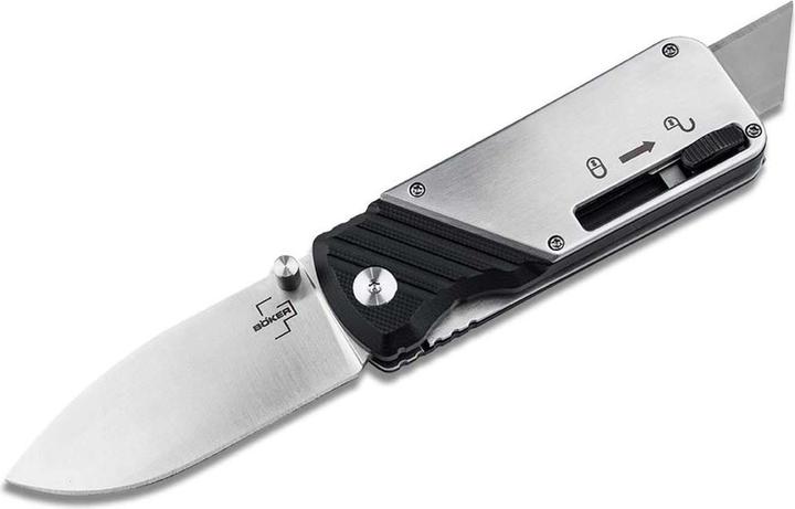 Produktbild Böker Bill N Ted Operation (7.40 cm)