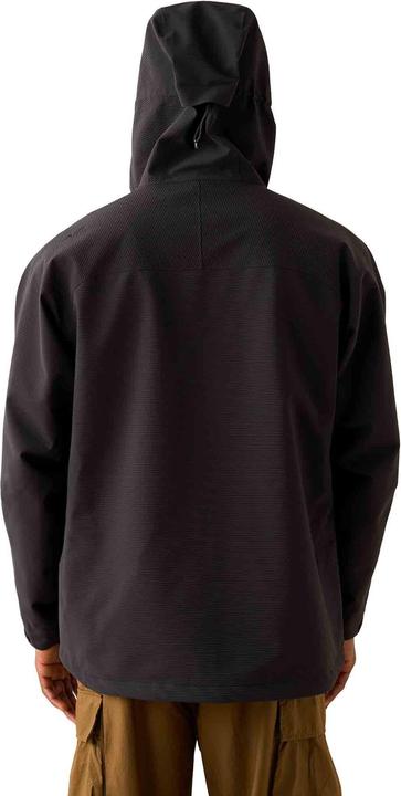 Actual product image Mizuno Coats Brown (L)