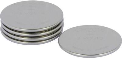 Produktbild GP Batteries Lithium Cell (5 Stk., CR2016, 90 mAh)