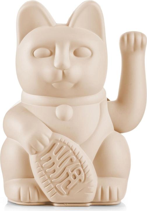 Donkey Products Lucky Cat Classic (10.5 x 8.5 x 15 cm)
