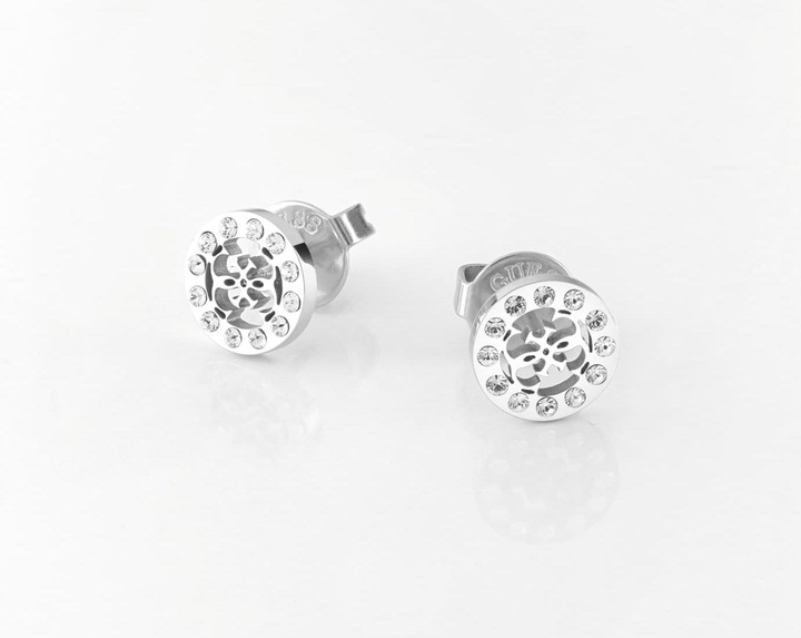 Produktbild Guess Miniature Ohrringe (Edelstahl)