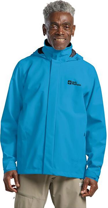 Produktbild Jack Wolfskin Trailtime 2L Jkt M (M)