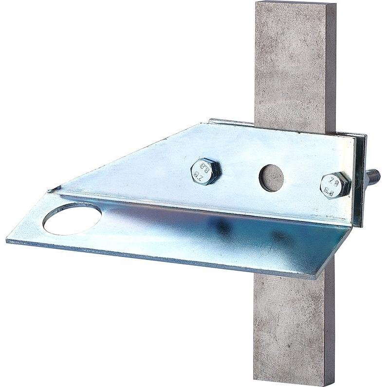Metz Connect 110151 - Accessori per rack, Accessori per armadio rack, Argento, Grigio