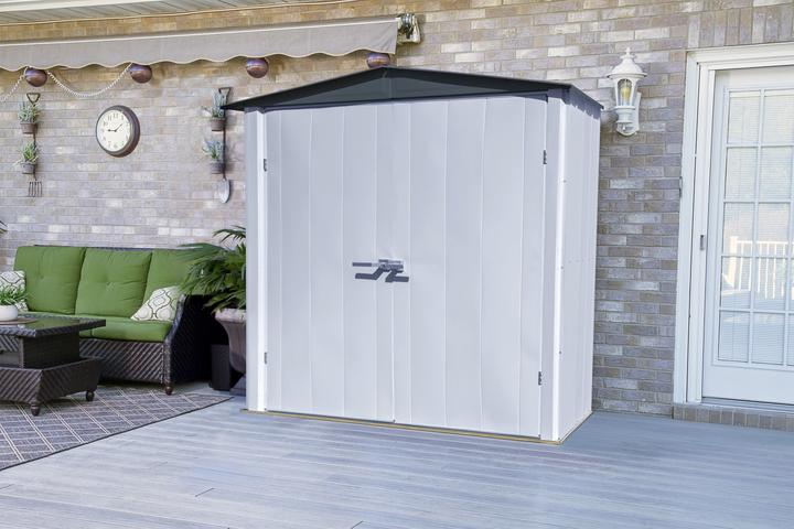 Produktbild Spacemaker Geräteschrank 6x3