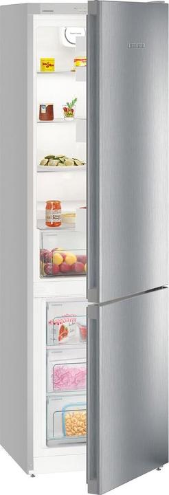 Actual product image Liebherr CPel 4813 (102 l)