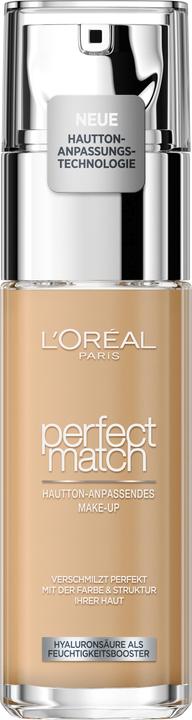 Immagine prodotto L'Oréal Paris Abbinamento perfetto (3.N Beige cremoso)
