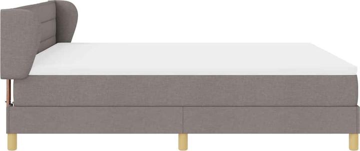 Produktbild vidaXL Boxspringbett (180 x 200 cm)