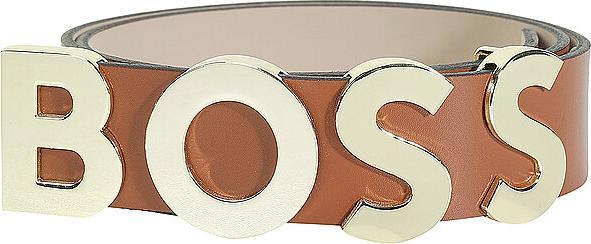 Produktbild BOSS Ledergürtel (95)