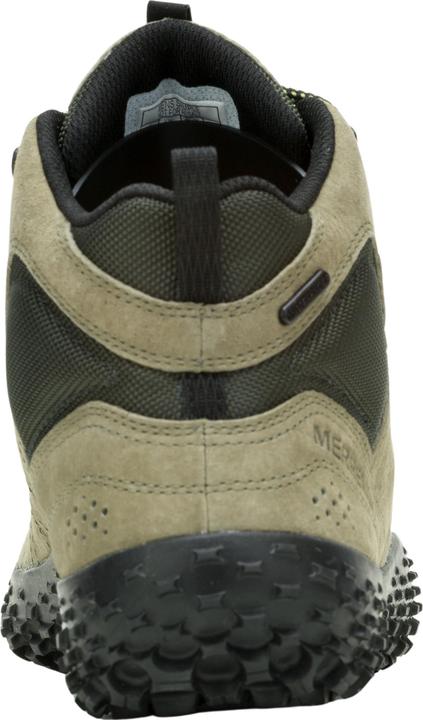 Produktbild Merrell Wrapt Mid WP (43)