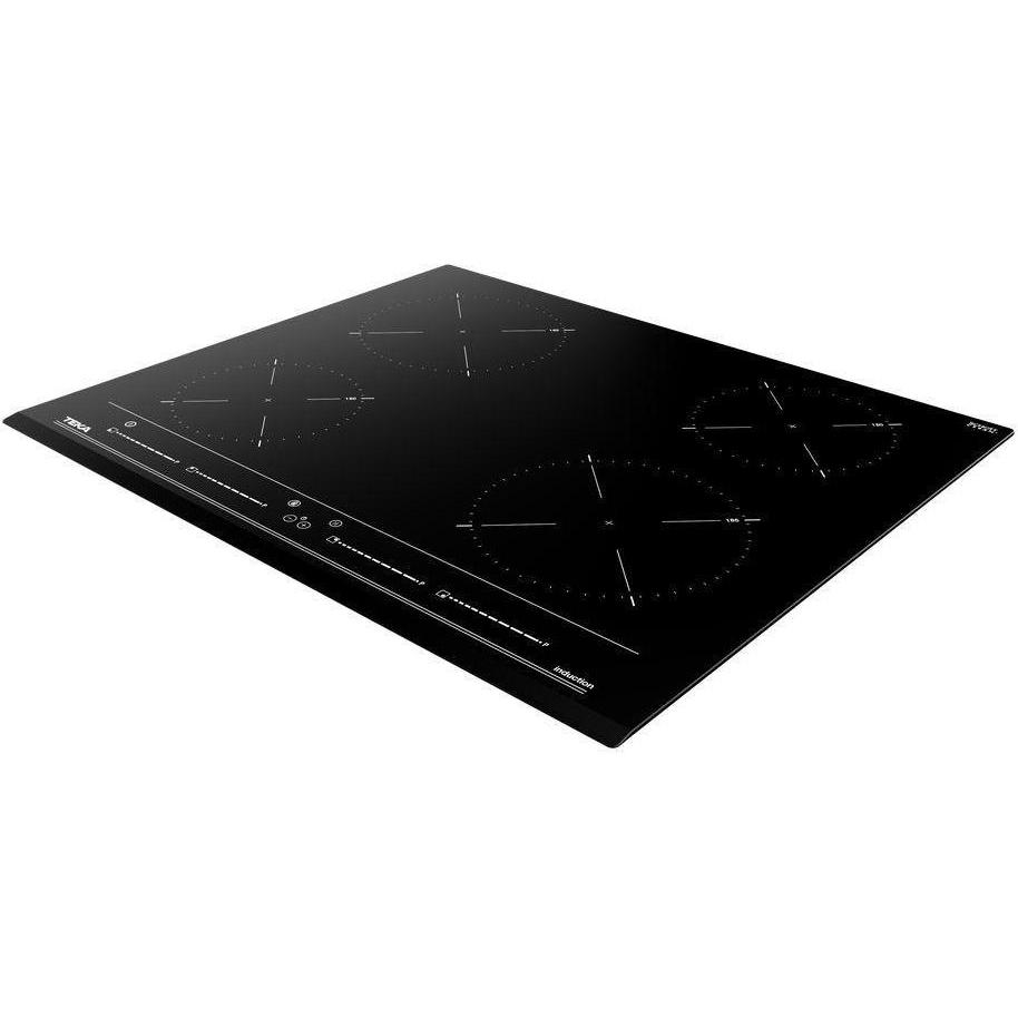 Thumbnail - Teka IZC 64010 BK MSS induction hob, Kochfeld, Schwarz