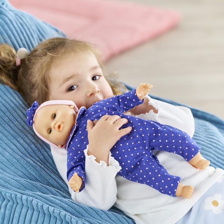 Actual product image Corolle My First Babypop Capucine - 30cm