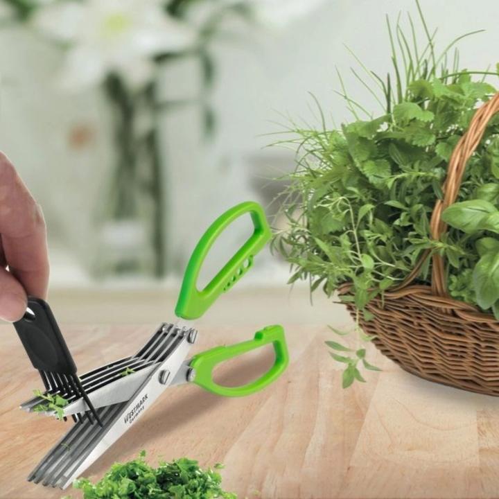Image du produit Westmark Ciseaux à herbes