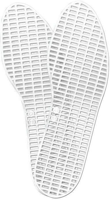 Lahti Pro Military boot insoles, 5 pairs, "39", lahti
