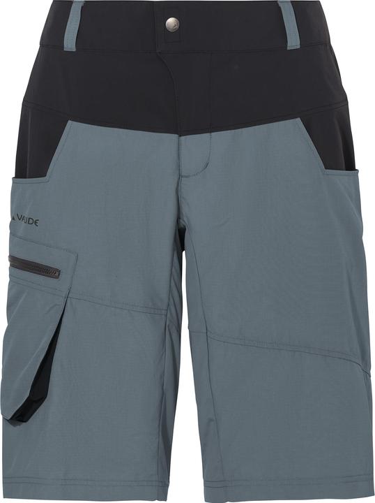 Actual product image Vaude Qimsa Shorts (L)