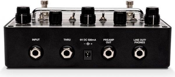 Produktbild Ampeg SGT-DI