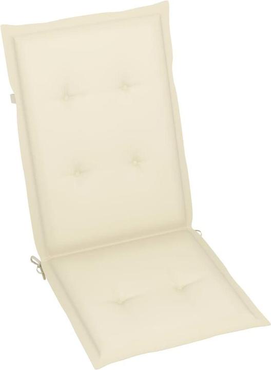 Actual product image vidaXL Cinnamon