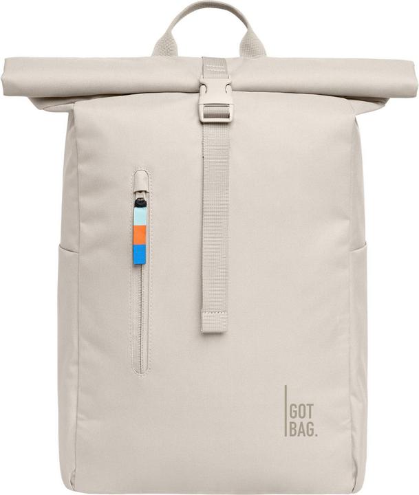 Actual product image GOT BAG Rolltop Rucksack Rolltop Easy (31 l)