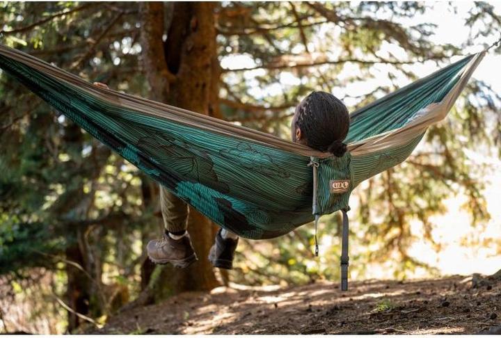 Actual product image Eno DoubleNest (180 kg)