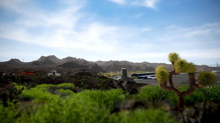 Produktbild Aerosoft Tourist Bus Simulator (PS5)