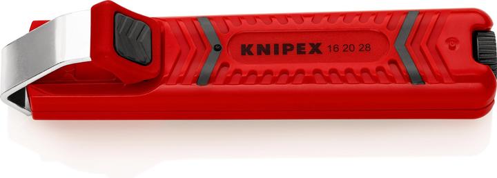Image du produit Knipex Outil à dégainer (130 mm)