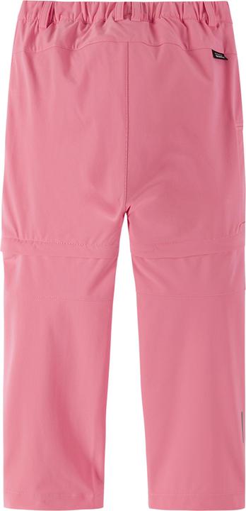 Immagine prodotto Reima Kinder BugProof 2in1 Hose Surina Sunset (164)
