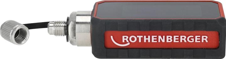 Produktbild Rothenberger ROVAC PRO Digitale Vakuummessgerät
