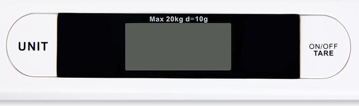 Produktbild Deuba Kinderwaage (20 kg)