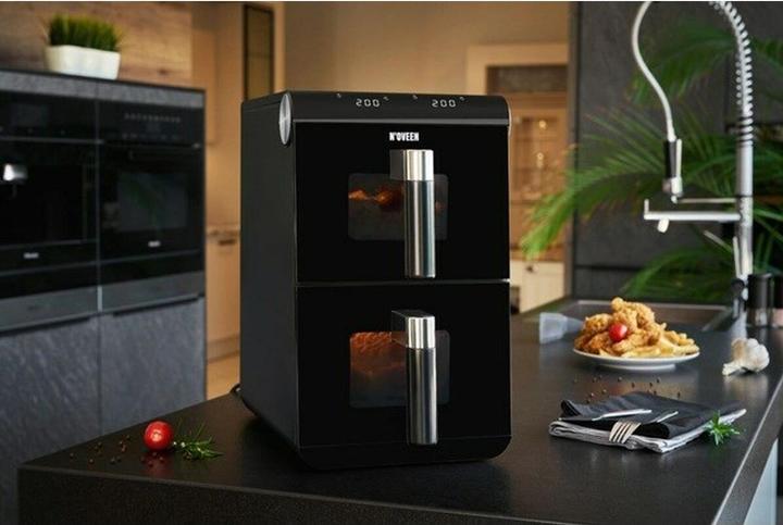 Produktbild Noveen Frytkownica beztłuszczowa AF505 X-LINE